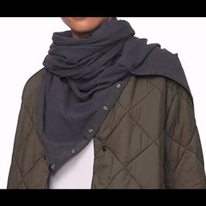 Lululemon Vinyasa Scarf